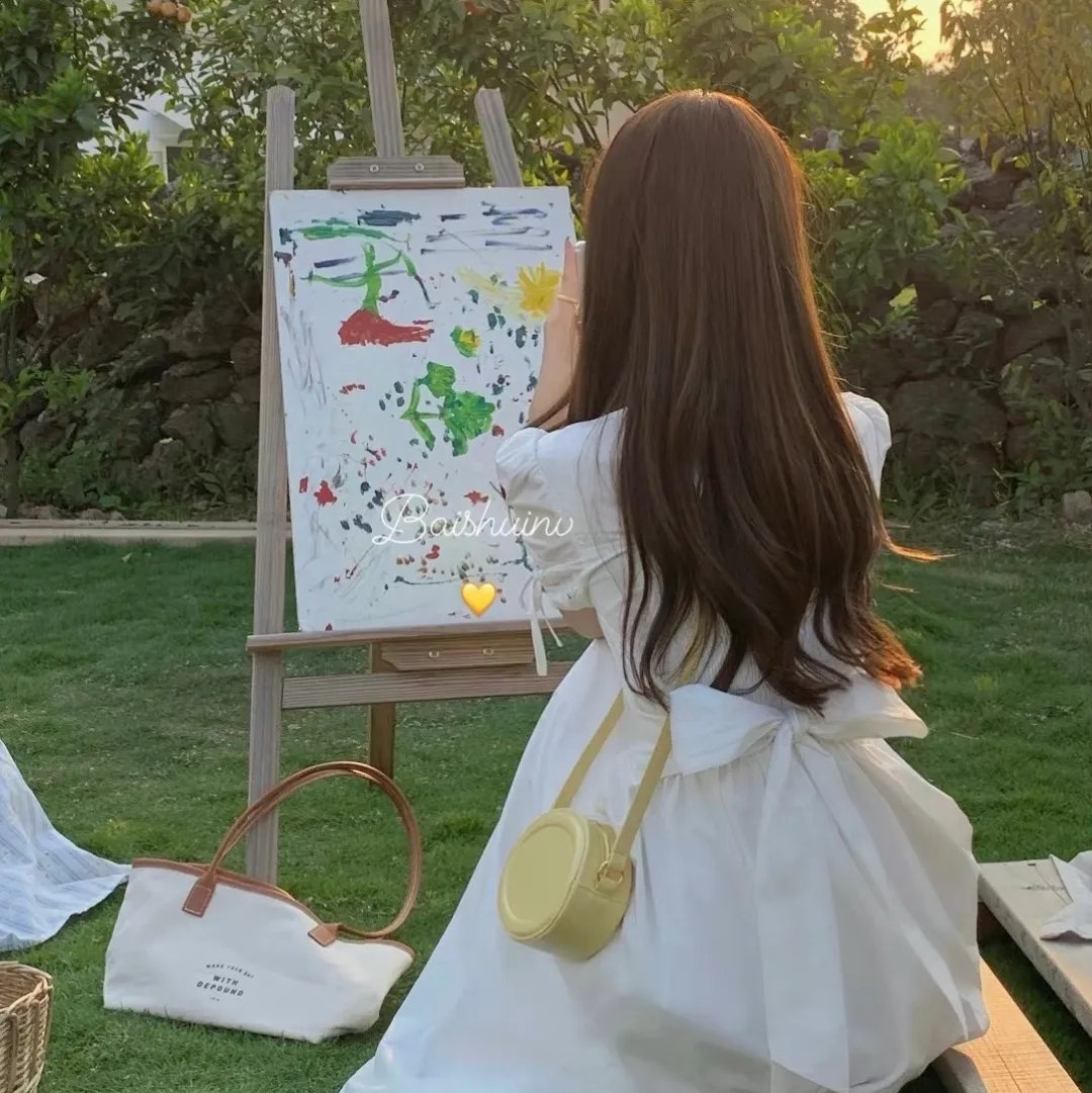 泰德与维纳斯